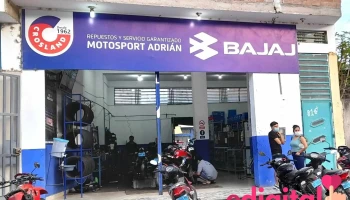 Motosport Adrian - Jaén 06801 Motosport Adrian - Jaén 06801