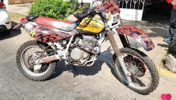 Mototec Racing Trujillo Peru - Av. América Oeste