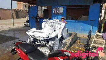 Mototecnia Malibu - Perú Mototecnia Malibu - Perú