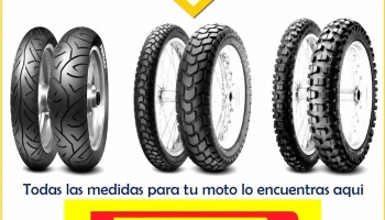 Mototecnica Gato - Ayacucho 05003