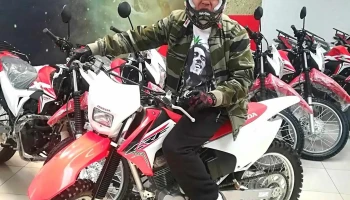 Mototienda - Ca. Real
