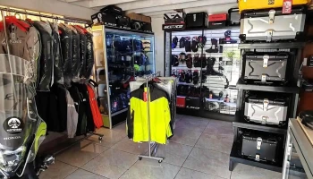 Mototrek - Ayacucho 05001 Mototrek - Ayacucho 05001