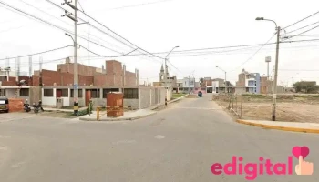MoviDialis - Calle A