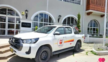 MoviICar Jauja - huancayo - Peru