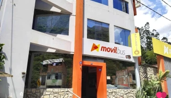 Movil Tours - Bagua Grande 01621