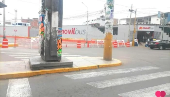 Movilbus - Chiclayo 14001