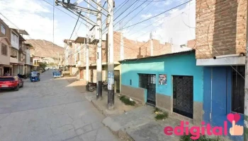 Movimiento Urbano - Chepén 13871