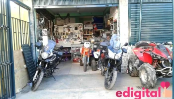 msr moto sport racing - Cusco