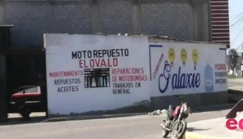 Multi servicios el ovalo - Pacasmayo 18311