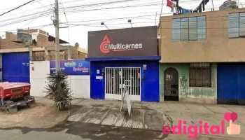Multicarnes - Av. Circunvalación Sur