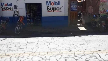 Multirepuestos Y Lubricantes Yanira - 3s