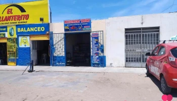 Multiservicios adriano mecánico de motos - Av. Anchoveta