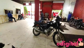 Multiservicios El Crespo - Moyobamba 22001