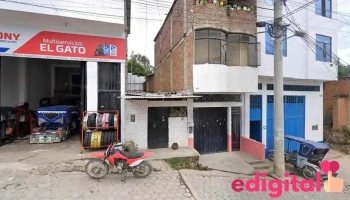 Multiservicios El Gato - San Ignacio 06845