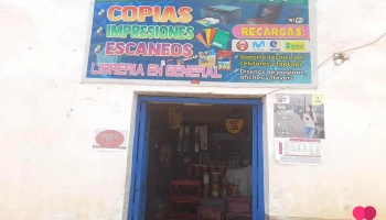 Multiservicios Huincho - Callanmarca 09425