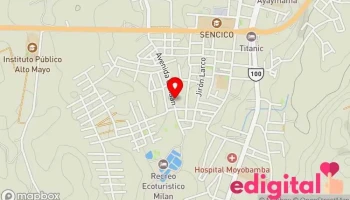 Multiservicios Jr97 Sac - Moyobamba 22001 Multiservicios Jr97 Sac - Moyobamba 22001