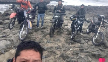 Multiservicios Jslp( José López) - Casma 02661