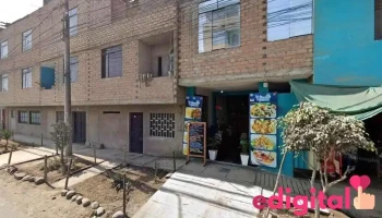 Multiservicios Melgarejo - Perú