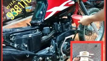 Multiservicios Moto Parts Pinedo - Tarapoto 22200