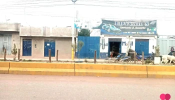 Multiservicios Quiz Motor's - Puno 21001 Multiservicios Quiz Motor's - Puno 21001