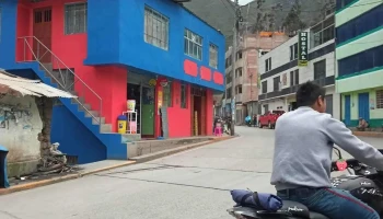 Multiservicios Tam - Perú