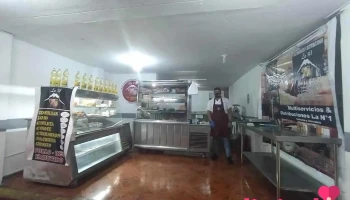 Multiservicios y Distribuciones La N°1 - Arequipa 04000