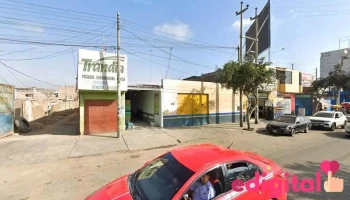 Multiservicios y trasportes las vegas sac - Trujillo 13006
