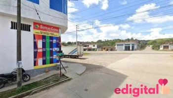 Multiservios cristian - Nuevo Progreso 15160