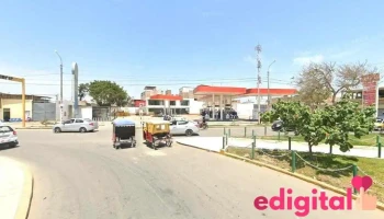 Multiventas Saavedra - Chiclayo 14000