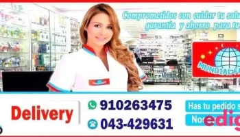 Mundial Farma - Peru Mundial Farma - Peru