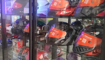 Mundo Bikers Jaén - Jaén 06801 Mundo Bikers Jaén - Jaén 06801