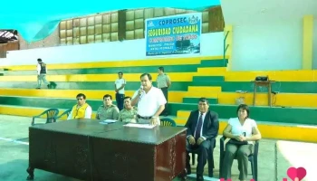 Municipalidad de Casma - Av. Bolivar