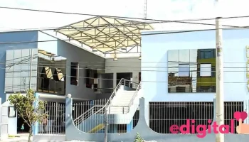 Municipalidad Distrital de Hualmay - Huacho 15137