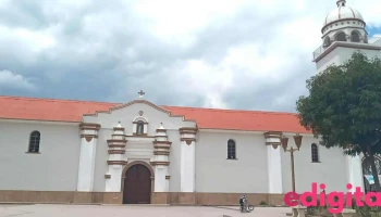 Municipalidad Distrital de Sicaya - Sicaya 12501