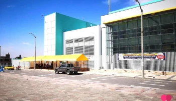 Municipalidad Distrital de Yura - Yura