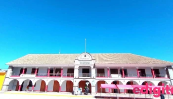 Municipalidad Provincial De Canas - Perú