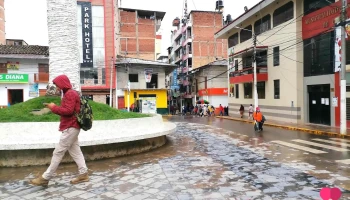 Municipalidad Provincial de Chota - Chota 06121