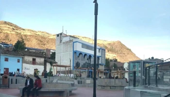 Municipalidad Provincial de Churcampa - Churcampa