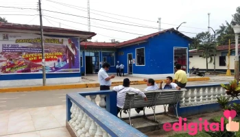 Municipalidad Provincial De Loreto Nauta - Nauta 16300