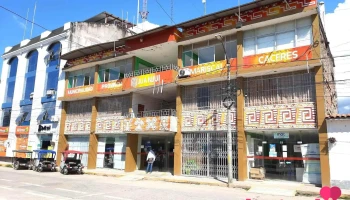 Municipalidad Provincial de Mariscal Cáceres - Juanjuí 22601