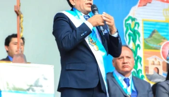 Municipalidad Provincial de Otuzco - Otuzco 13201