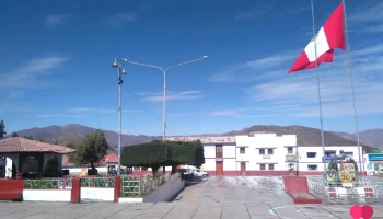 Municipalidad Provincial de Tarata - Miguel Grau