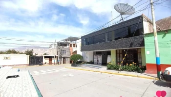 Municipalidad Provincial General Sánchez Cerro - Omate 18200