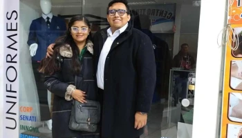 Nani BiP - Arequipa 04001