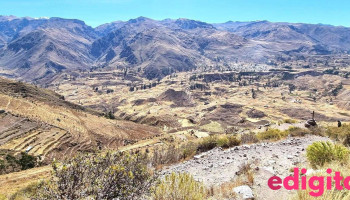Nativa Trips - Arequipa 04000