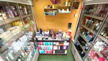 Natura Piura - Perfumería y Cosméticos Florencia - Piura 20001