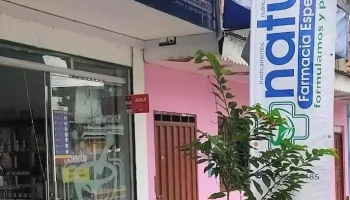 nature farmacia especializada - Tarapoto