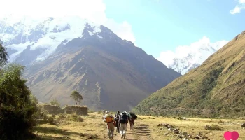 Naty's Travel Agency - Cusco 08002