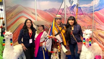 Nayra Travel Peru Agencia de Viajes y Turismo - Las Cantutas 146