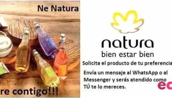 Ne Natura y Unique - Imperial 15701